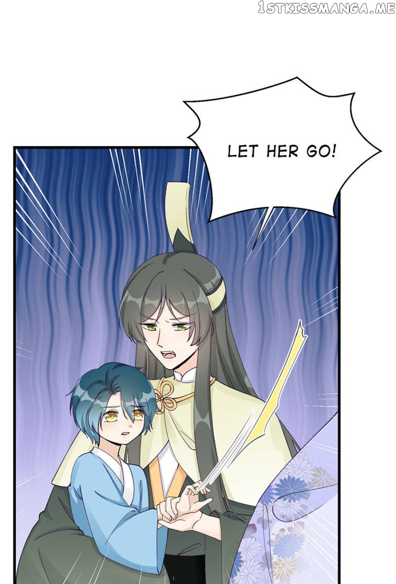 My Apprentice: Game over Again! chapter 93 - page 29