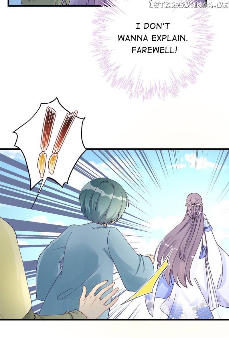 My Apprentice: Game over Again! chapter 93 - page 33