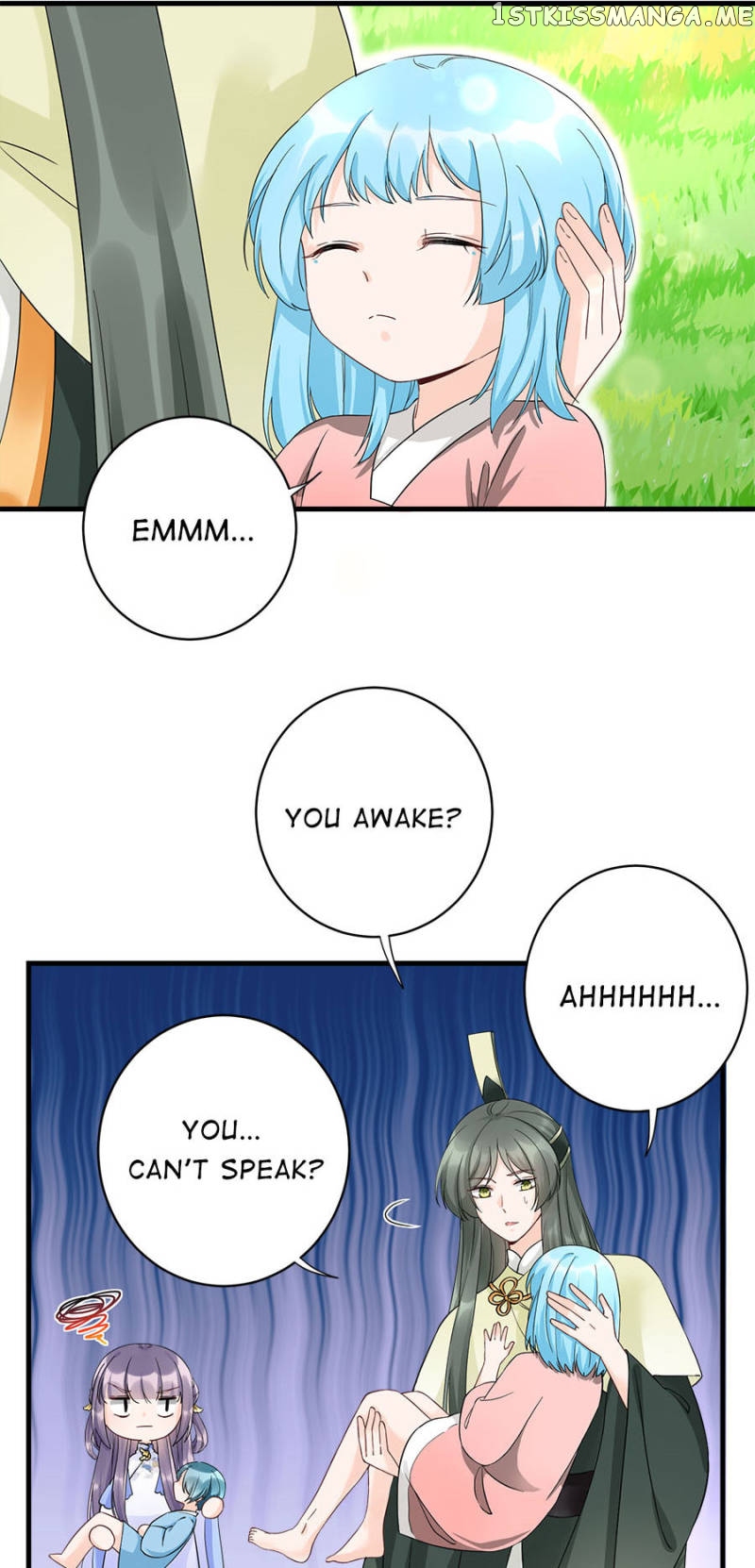 My Apprentice: Game over Again! chapter 93 - page 6