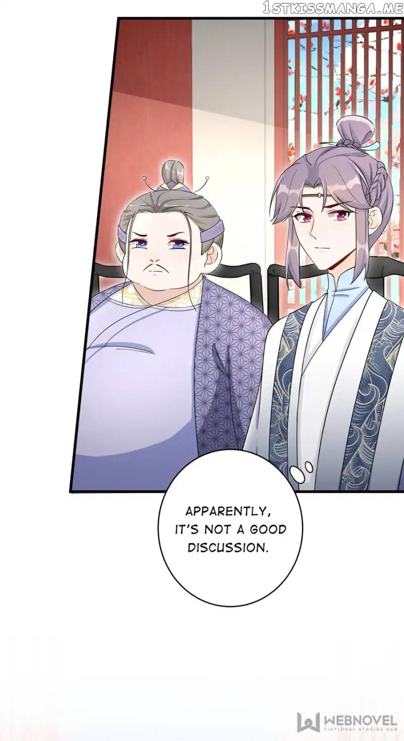 My Apprentice: Game over Again! chapter 57 - page 13