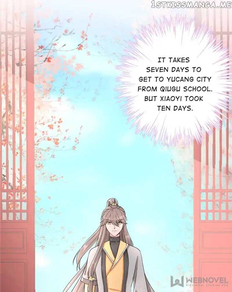 My Apprentice: Game over Again! chapter 57 - page 14