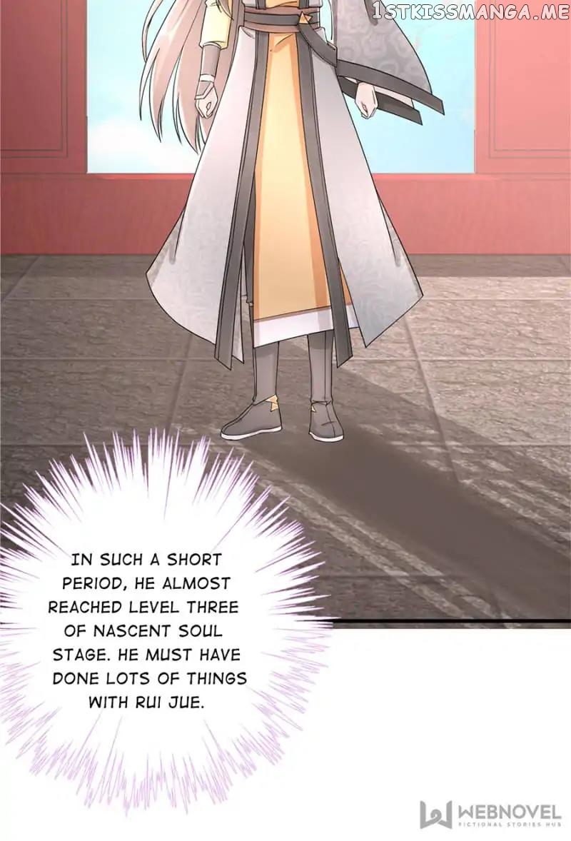 My Apprentice: Game over Again! chapter 57 - page 15