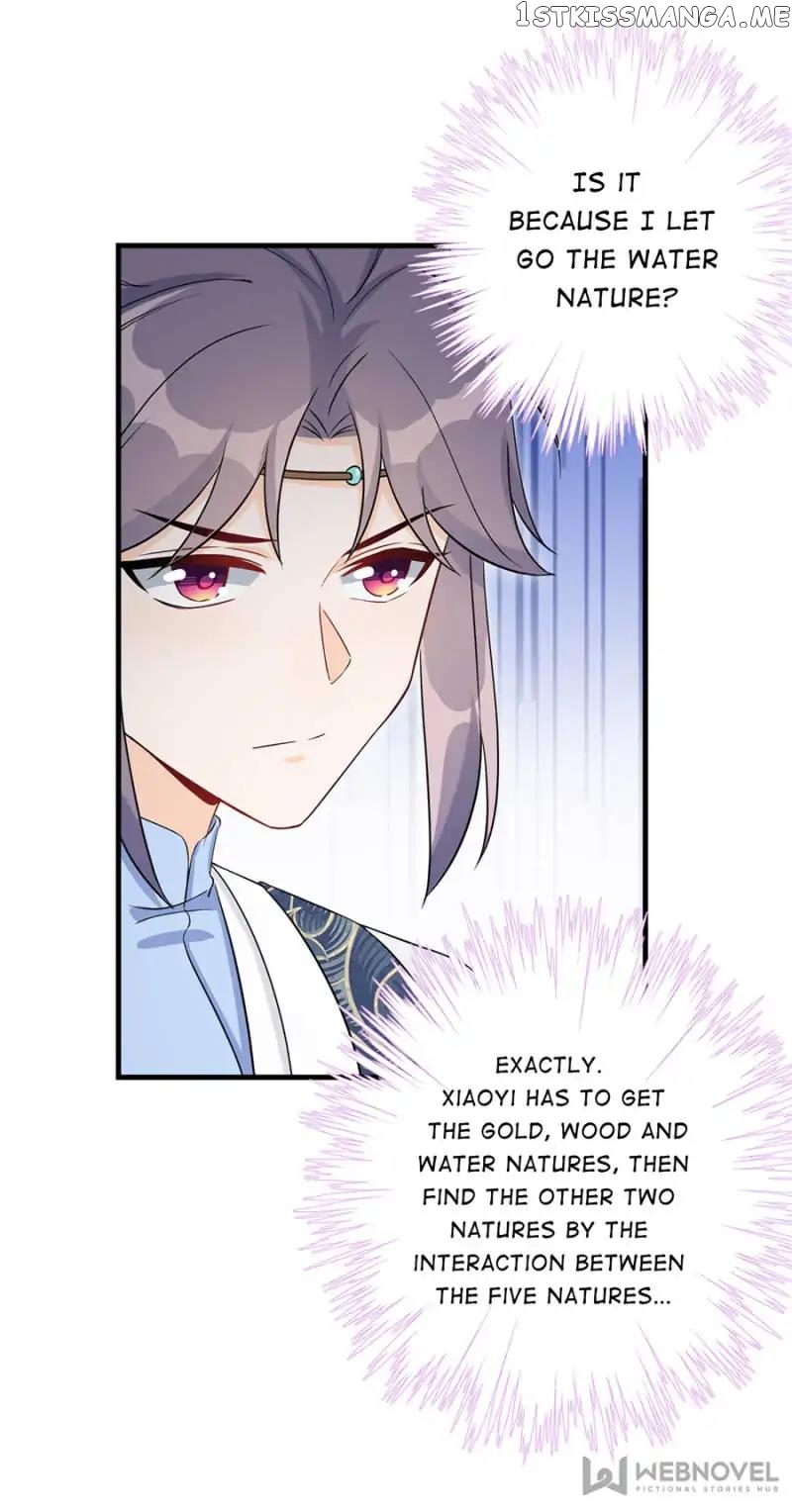 My Apprentice: Game over Again! chapter 57 - page 18