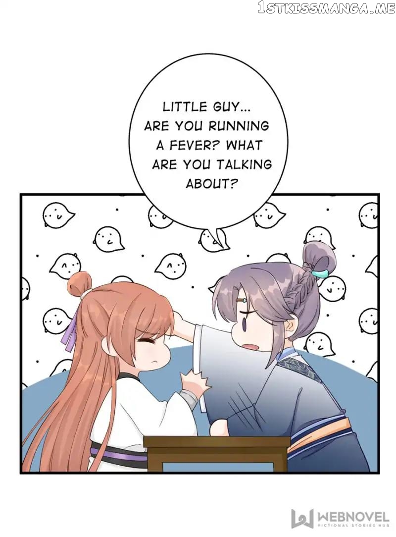 My Apprentice: Game over Again! chapter 57 - page 2