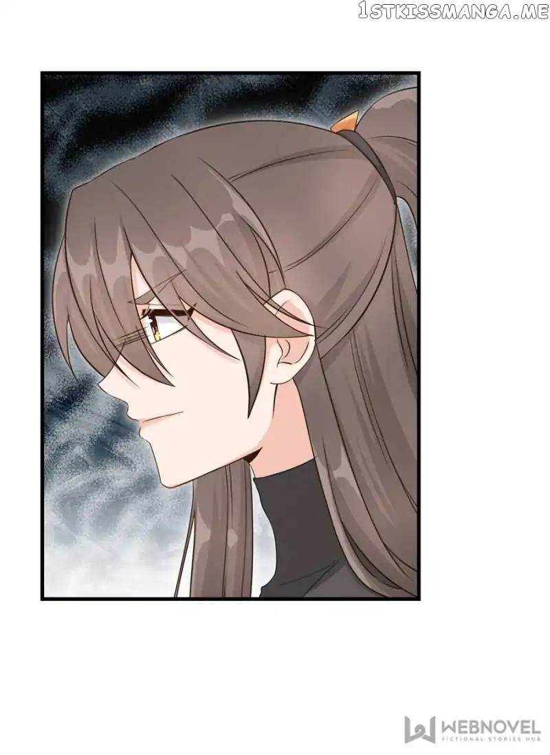My Apprentice: Game over Again! chapter 57 - page 24