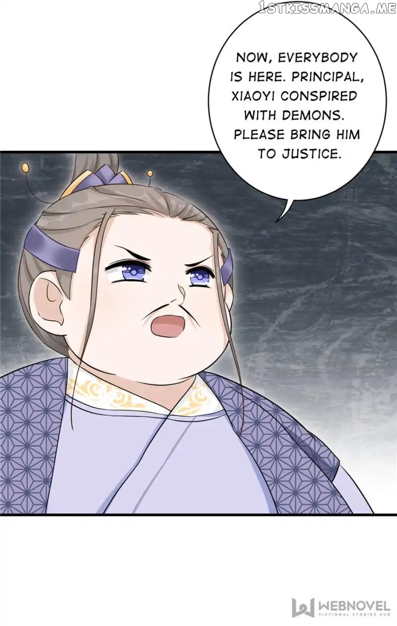 My Apprentice: Game over Again! chapter 57 - page 26