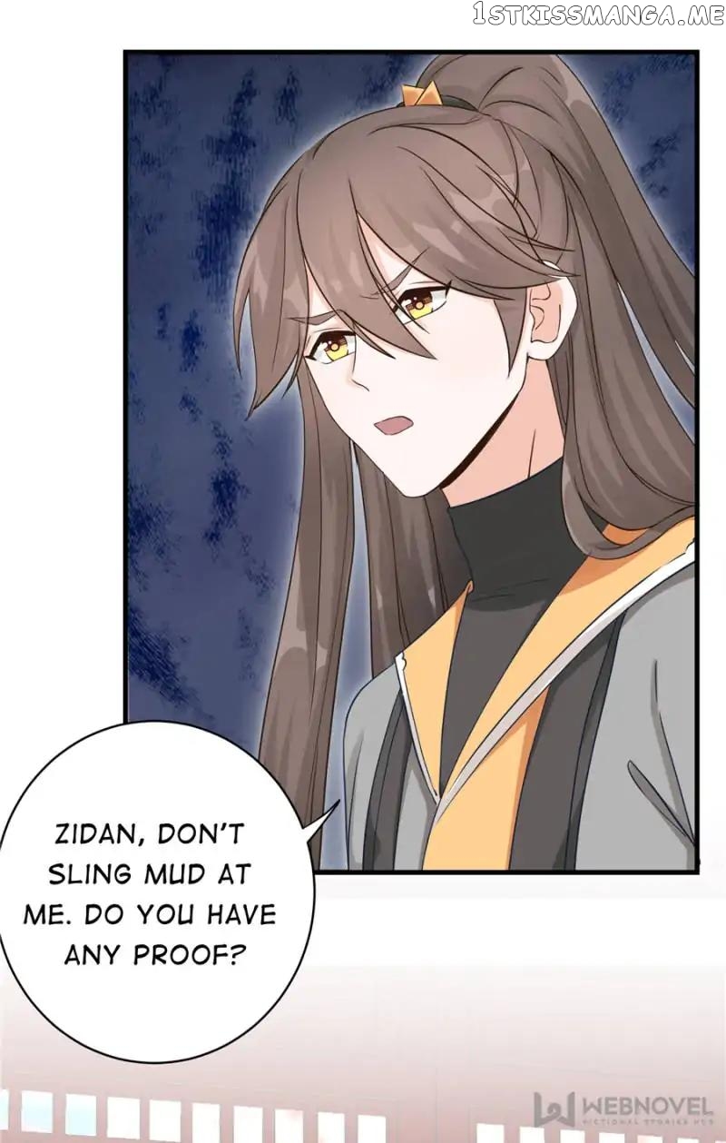 My Apprentice: Game over Again! chapter 57 - page 27