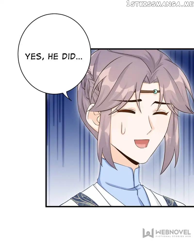 My Apprentice: Game over Again! chapter 57 - page 29