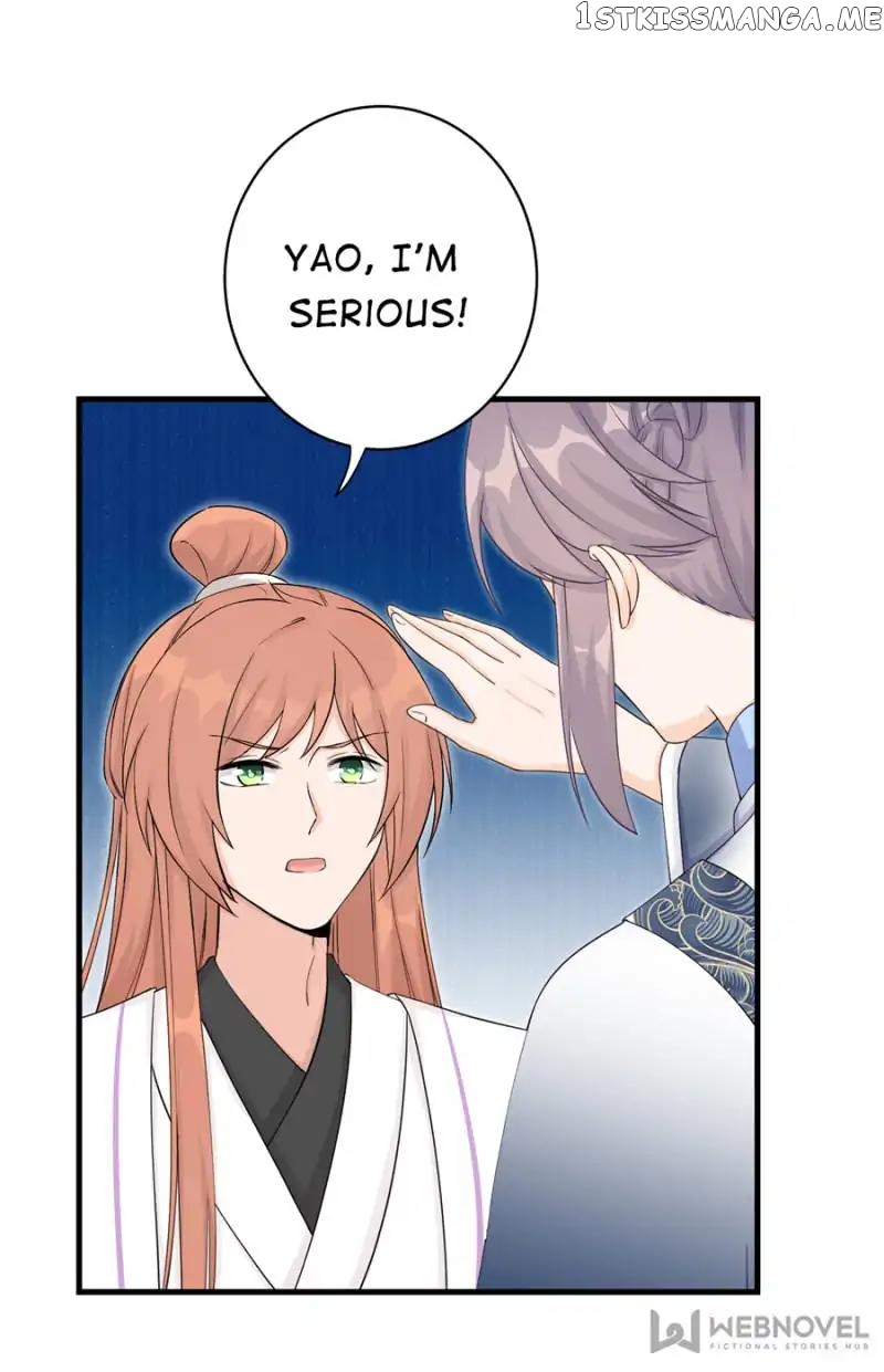 My Apprentice: Game over Again! chapter 57 - page 3