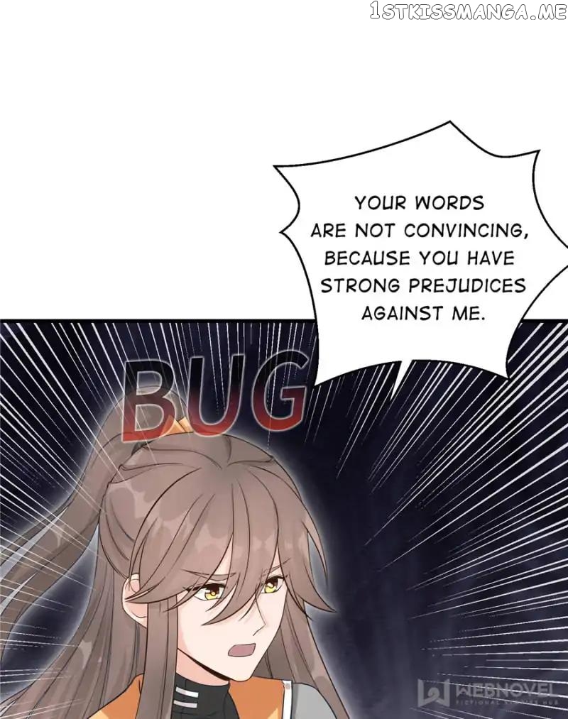 My Apprentice: Game over Again! chapter 57 - page 30