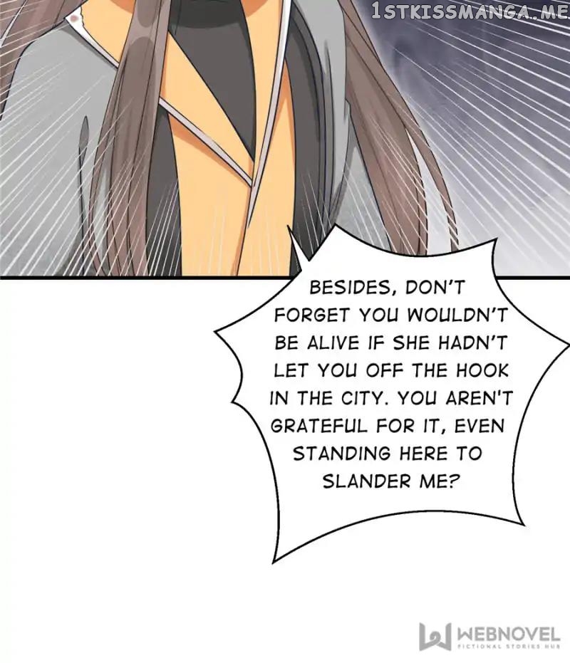 My Apprentice: Game over Again! chapter 57 - page 31