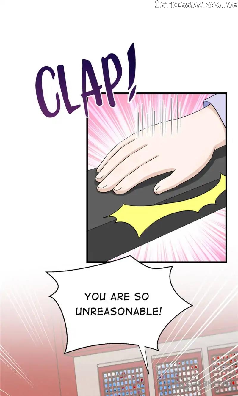 My Apprentice: Game over Again! chapter 57 - page 32