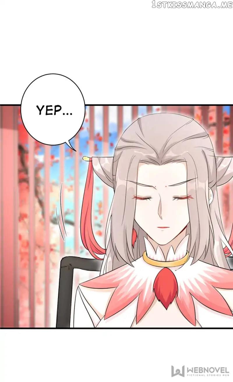 My Apprentice: Game over Again! chapter 57 - page 35