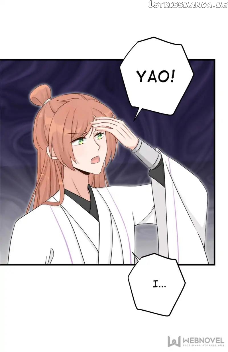 My Apprentice: Game over Again! chapter 57 - page 6
