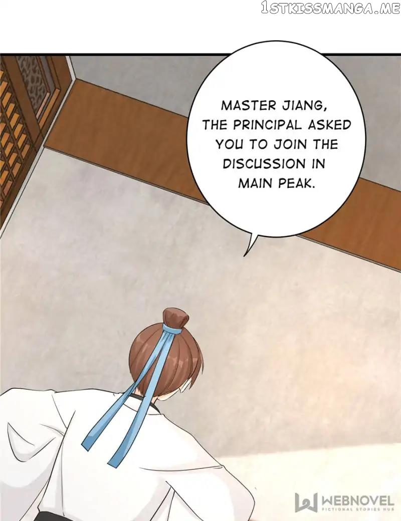 My Apprentice: Game over Again! chapter 57 - page 7