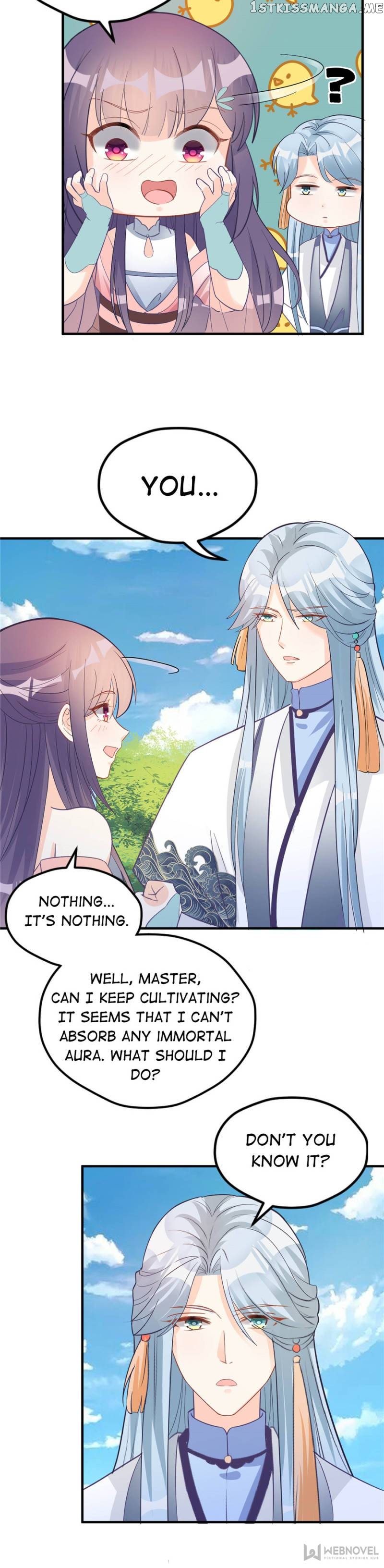 My Apprentice: Game over Again! chapter 135 - page 15