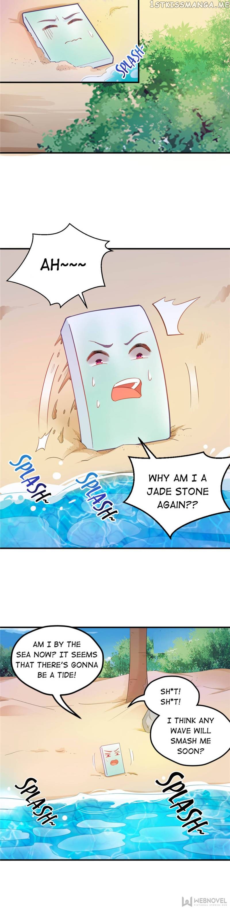 My Apprentice: Game over Again! chapter 135 - page 3
