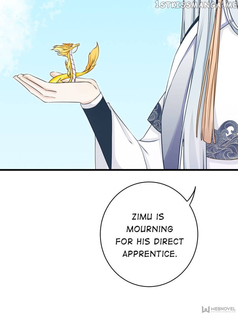 My Apprentice: Game over Again! chapter 67 - page 13