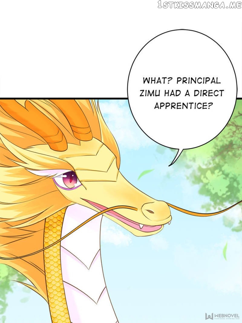 My Apprentice: Game over Again! chapter 67 - page 14