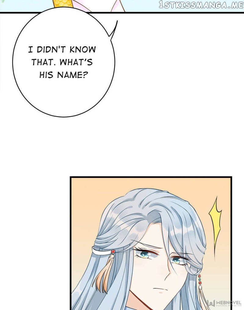 My Apprentice: Game over Again! chapter 67 - page 15
