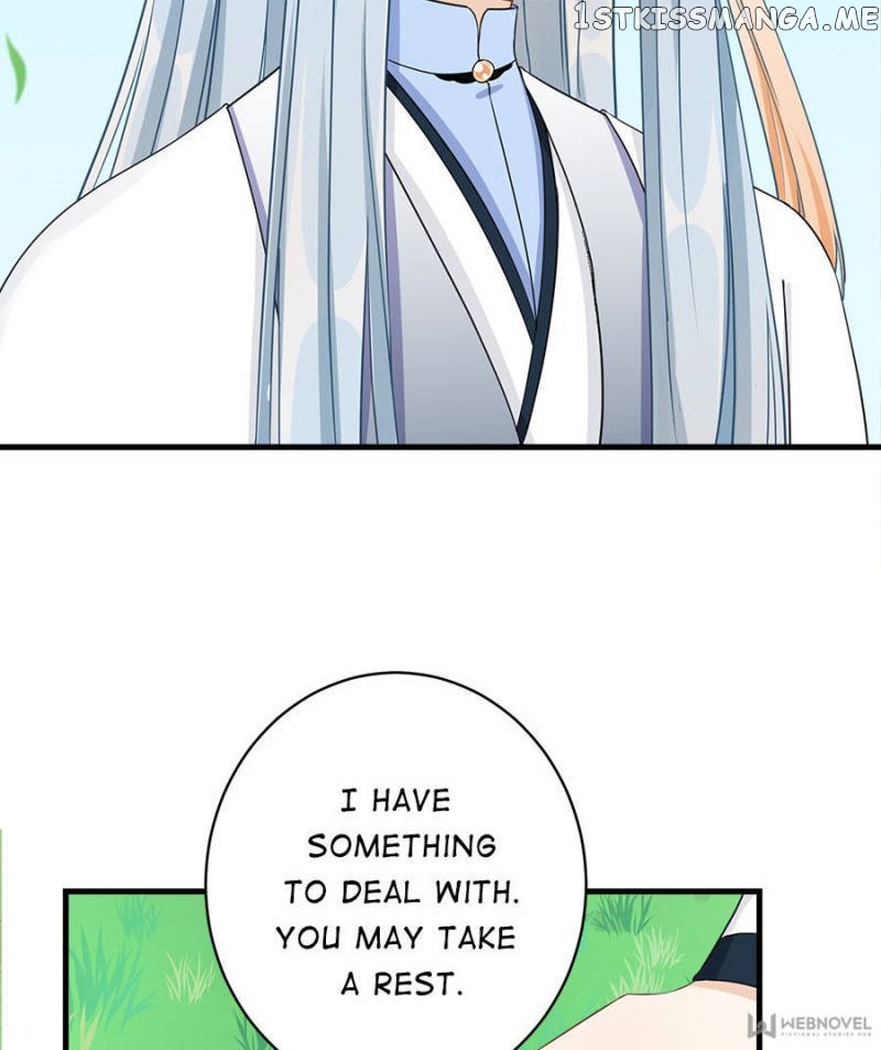 My Apprentice: Game over Again! chapter 67 - page 17