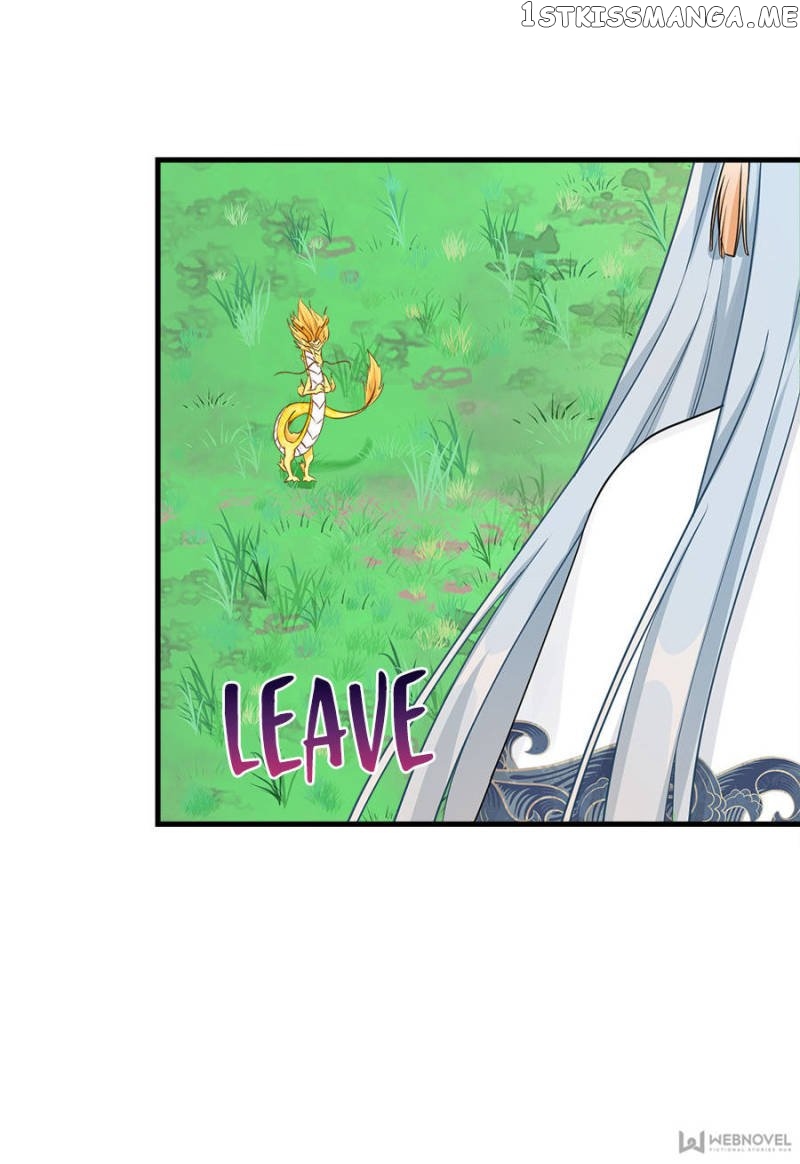 My Apprentice: Game over Again! chapter 67 - page 19