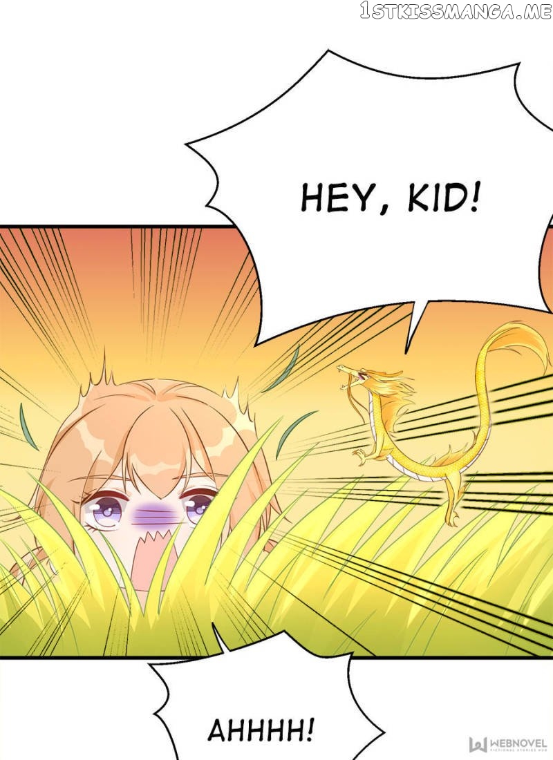 My Apprentice: Game over Again! chapter 67 - page 27