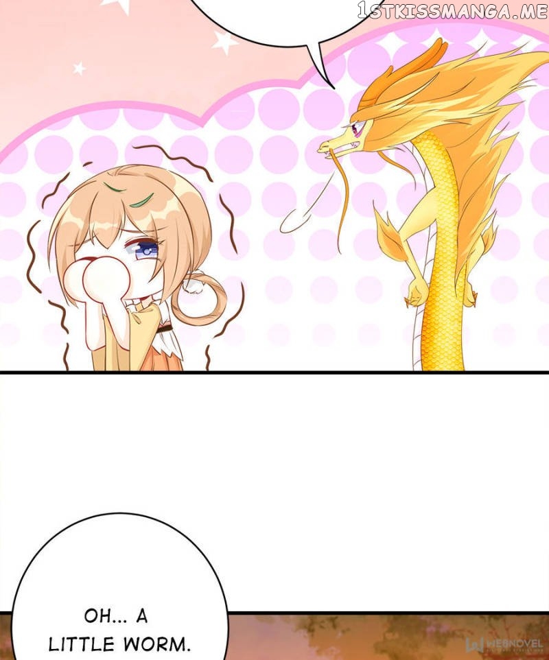 My Apprentice: Game over Again! chapter 67 - page 30