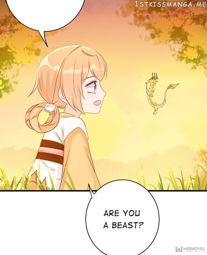 My Apprentice: Game over Again! chapter 67 - page 31