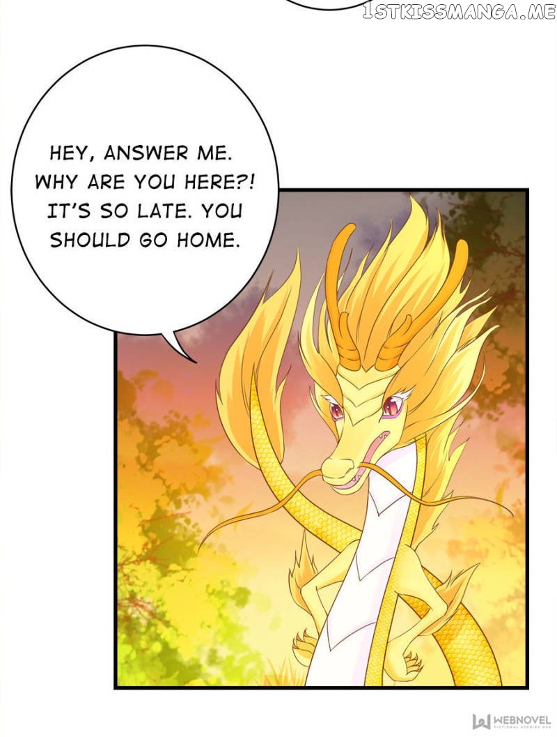 My Apprentice: Game over Again! chapter 67 - page 32
