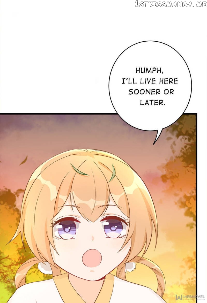 My Apprentice: Game over Again! chapter 67 - page 33