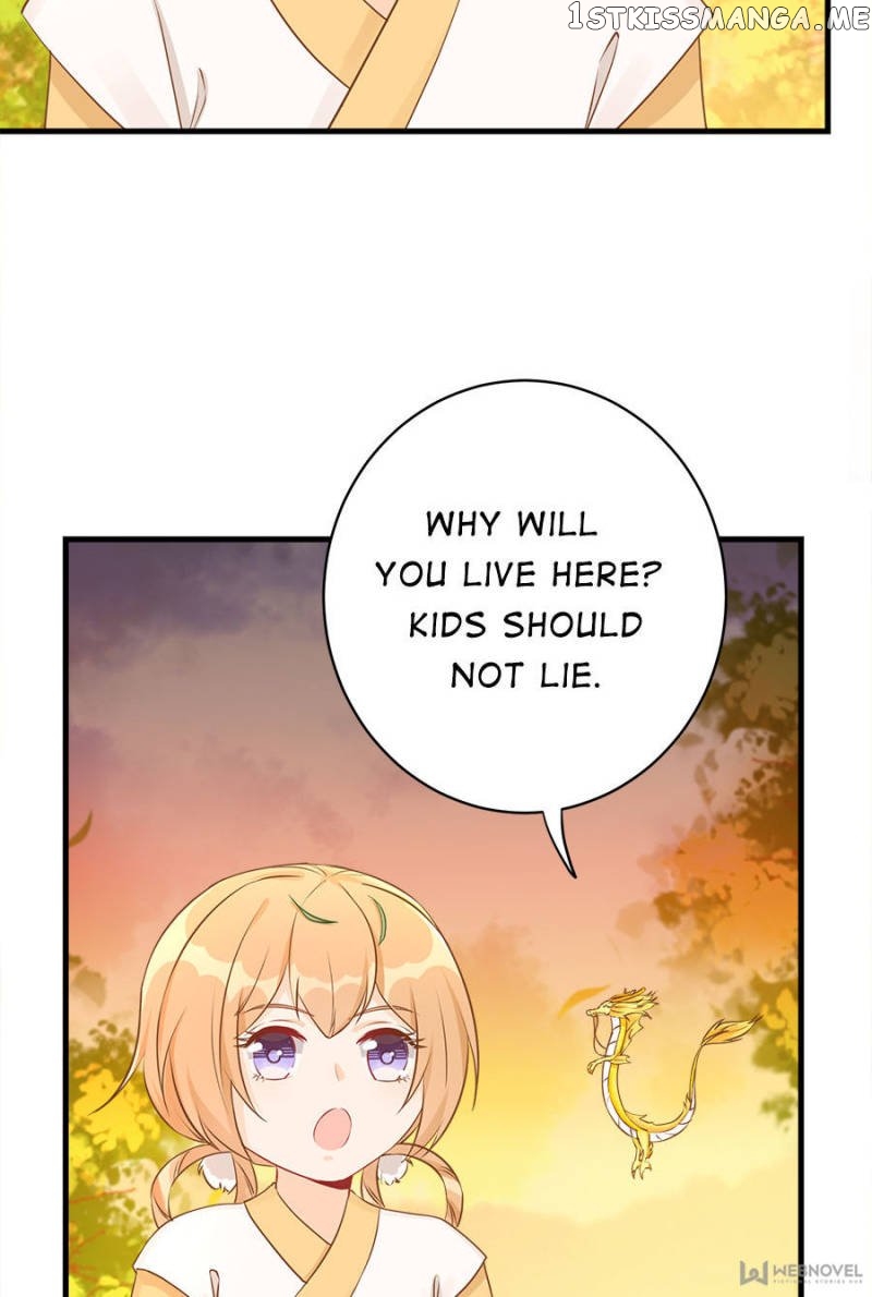 My Apprentice: Game over Again! chapter 67 - page 34