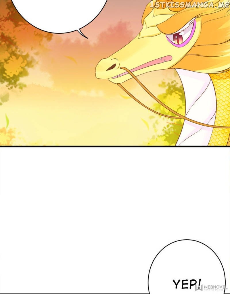 My Apprentice: Game over Again! chapter 67 - page 36