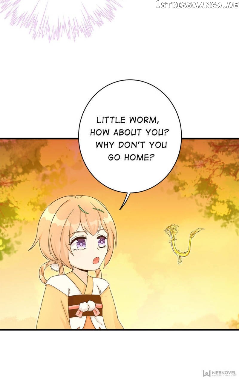 My Apprentice: Game over Again! chapter 67 - page 39