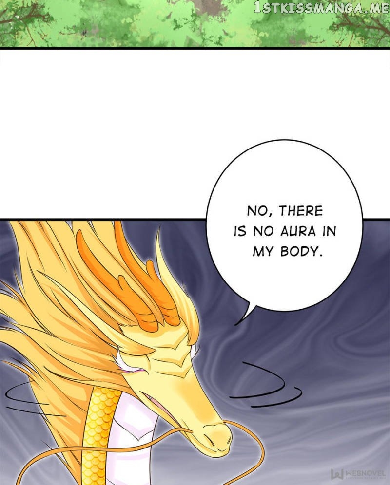 My Apprentice: Game over Again! chapter 67 - page 4