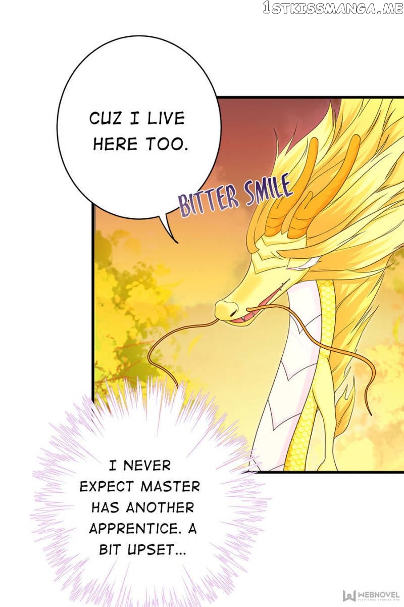My Apprentice: Game over Again! chapter 67 - page 40