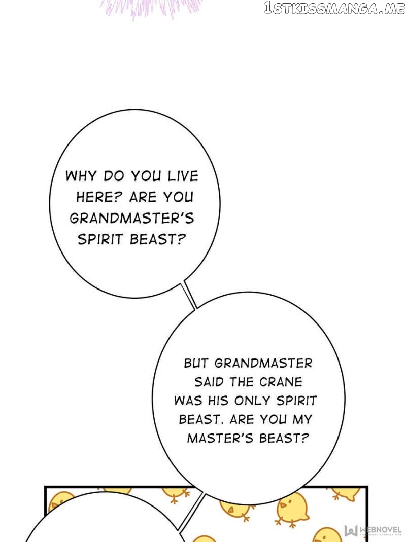 My Apprentice: Game over Again! chapter 67 - page 41
