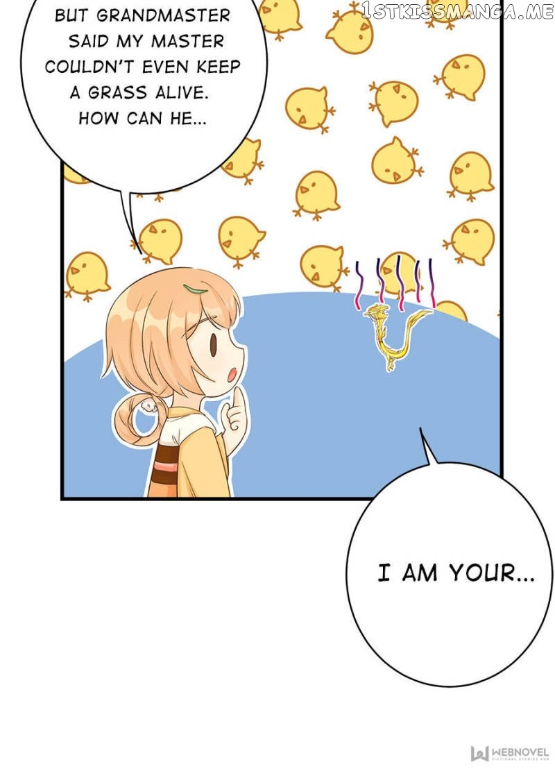 My Apprentice: Game over Again! chapter 67 - page 42