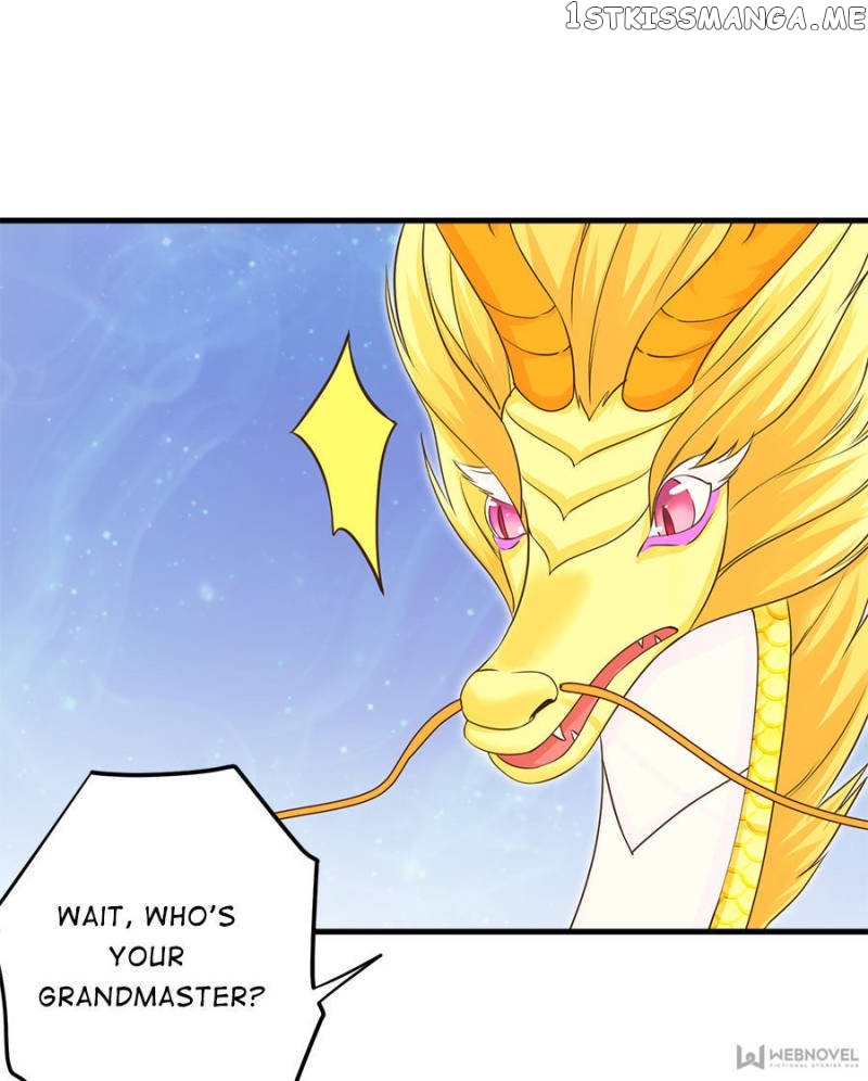 My Apprentice: Game over Again! chapter 67 - page 43