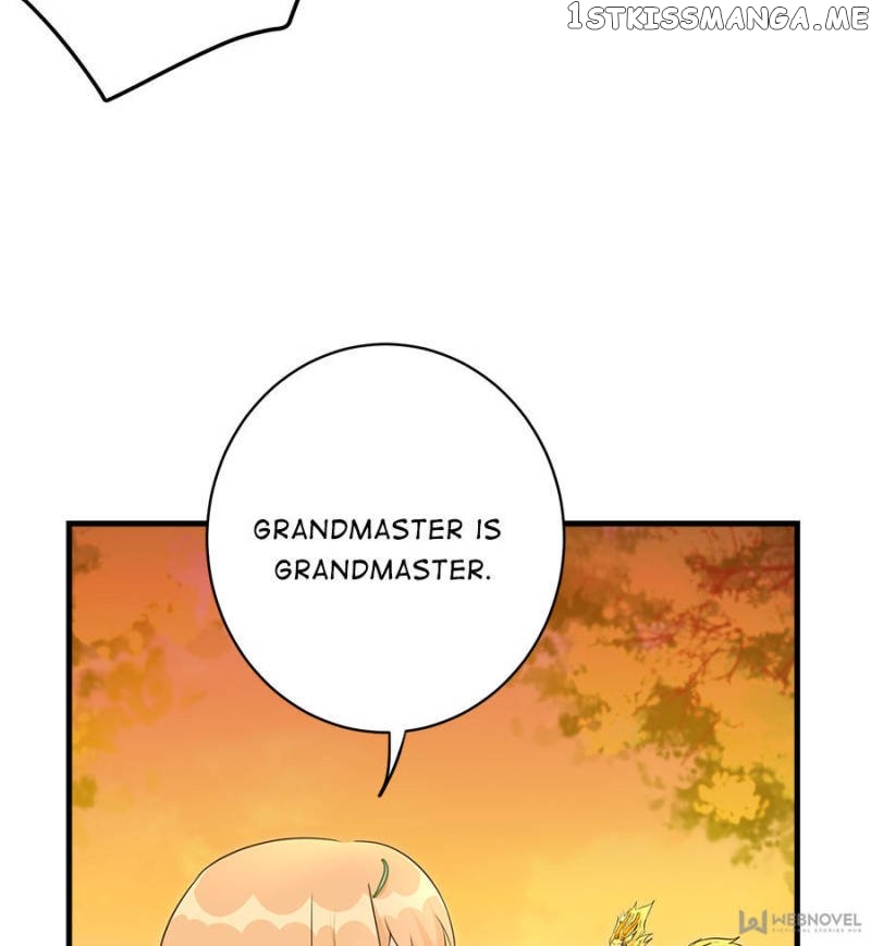 My Apprentice: Game over Again! chapter 67 - page 44