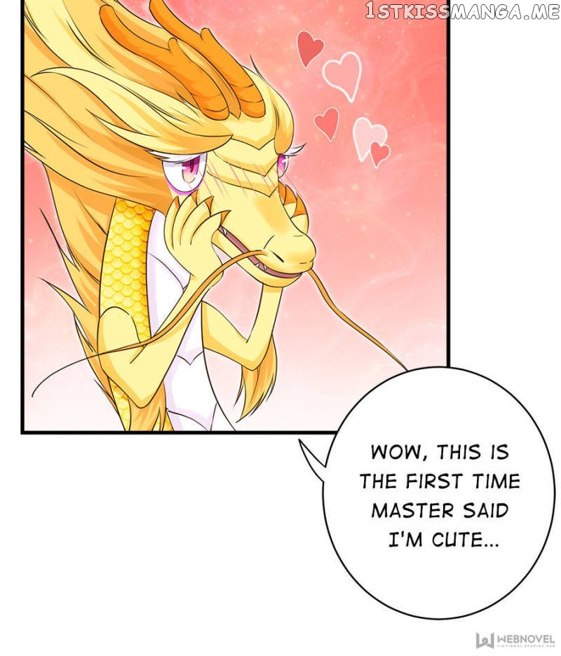 My Apprentice: Game over Again! chapter 67 - page 7