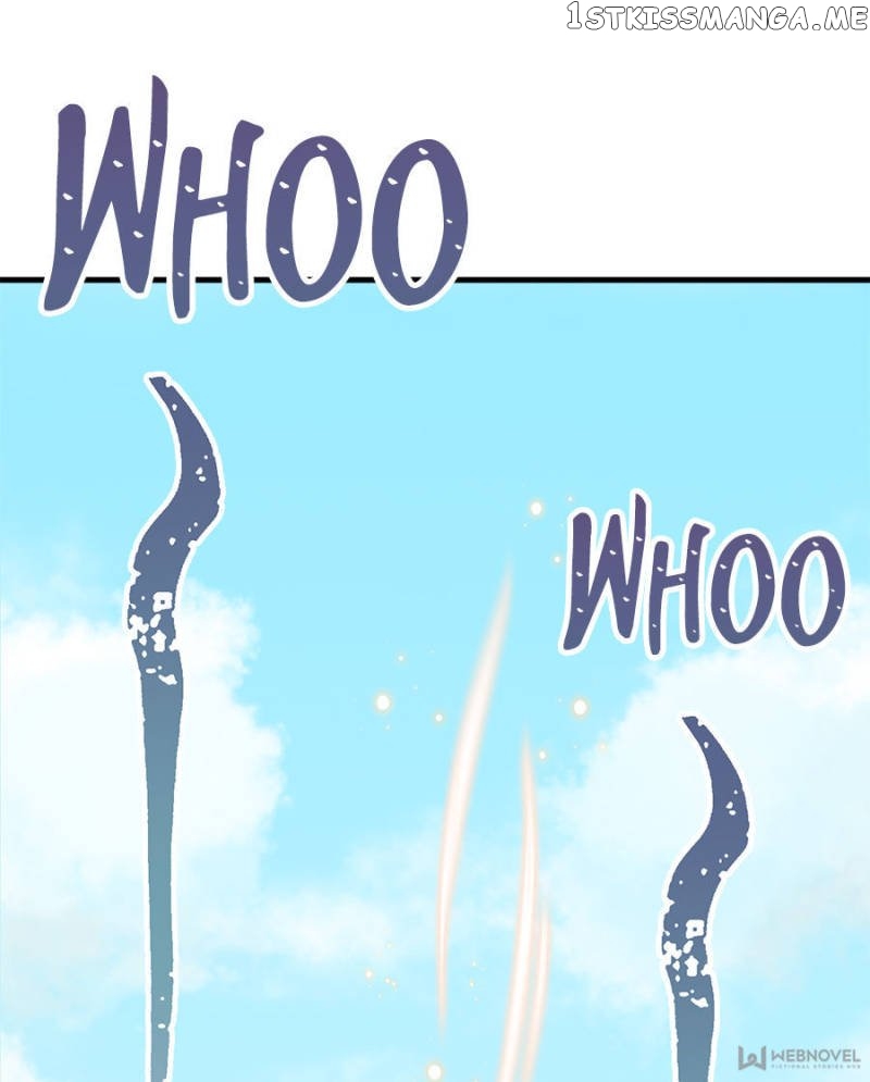 My Apprentice: Game over Again! chapter 67 - page 8