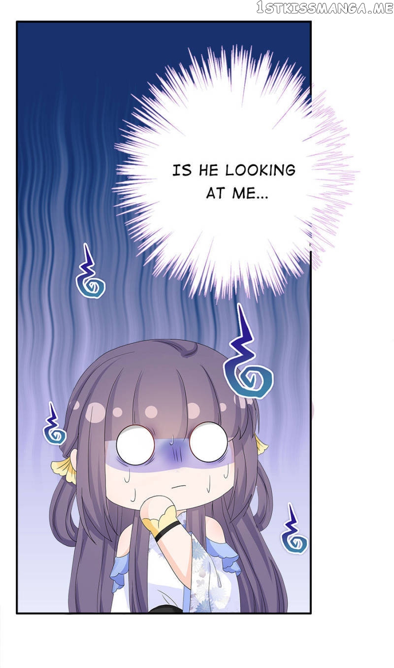 My Apprentice: Game over Again! chapter 91 - page 1