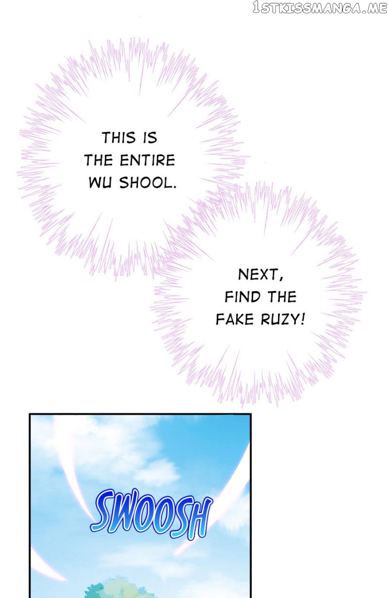 My Apprentice: Game over Again! chapter 91 - page 12