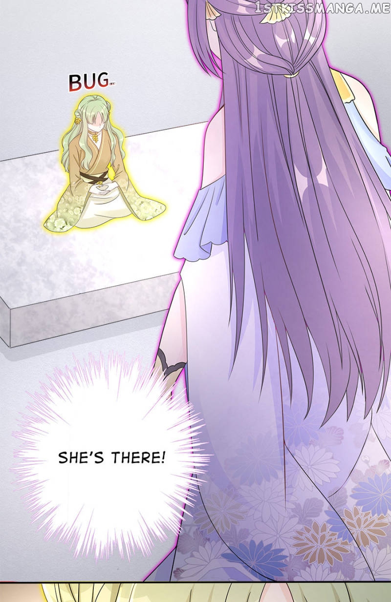 My Apprentice: Game over Again! chapter 91 - page 14