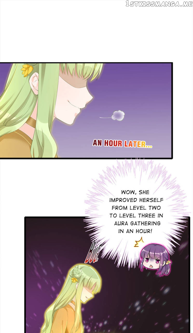 My Apprentice: Game over Again! chapter 91 - page 19