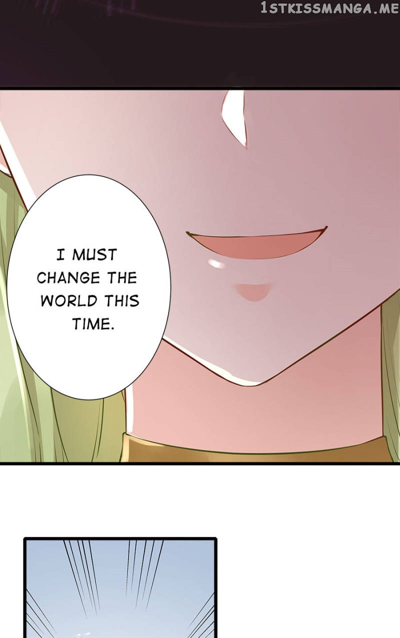 My Apprentice: Game over Again! chapter 91 - page 23