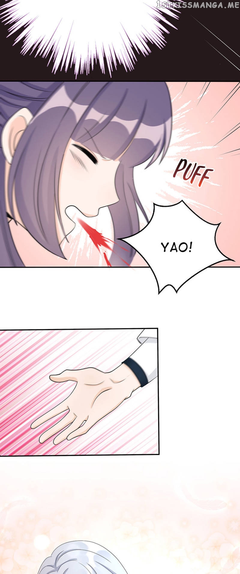 My Apprentice: Game over Again! chapter 91 - page 27