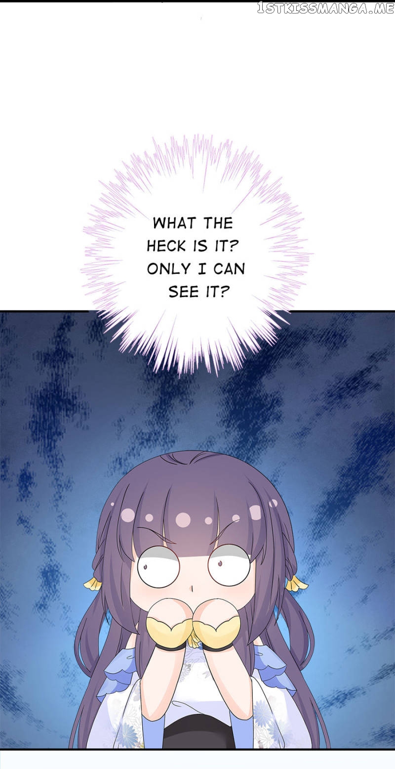 My Apprentice: Game over Again! chapter 91 - page 4