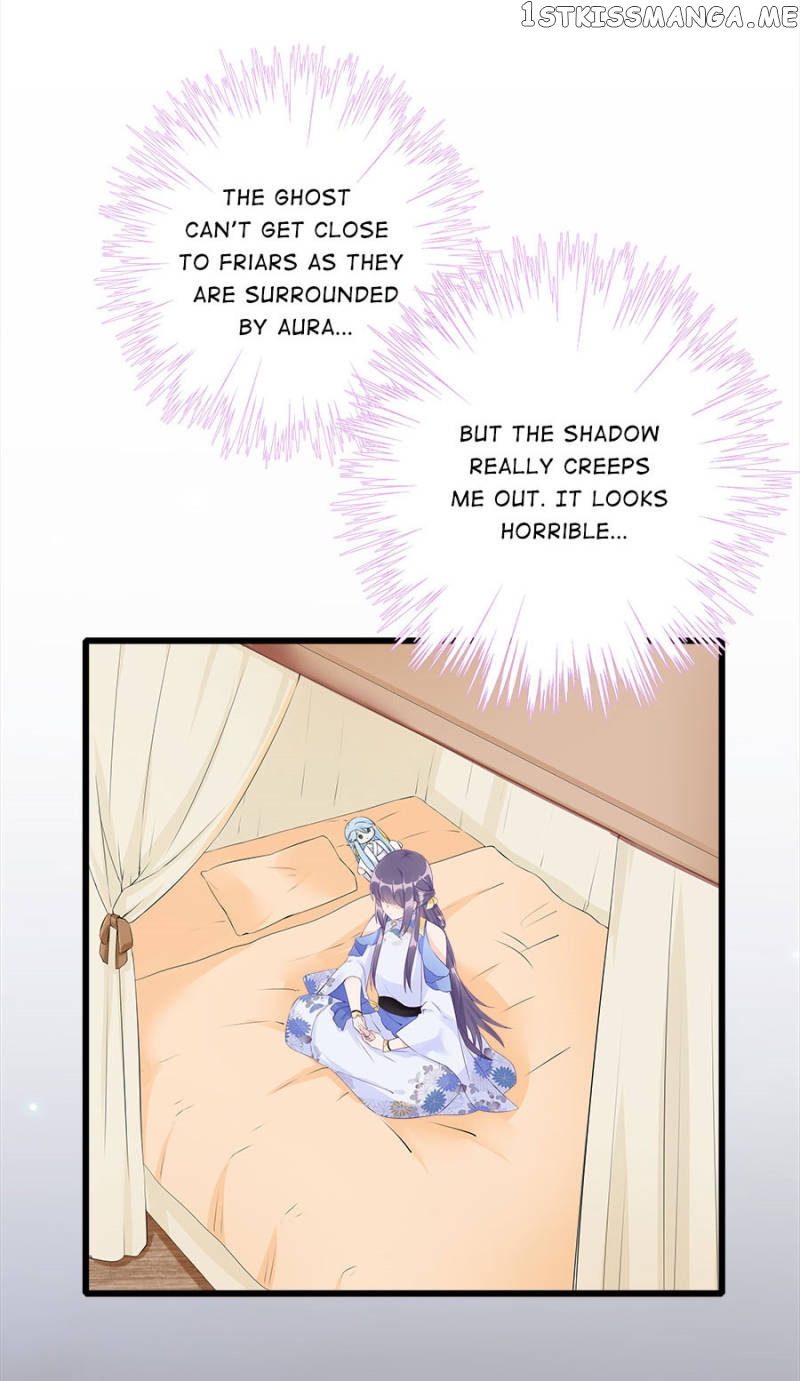 My Apprentice: Game over Again! chapter 91 - page 8